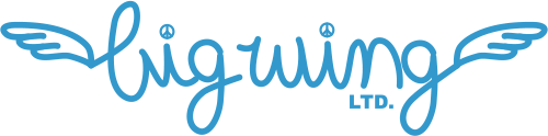 Bigwing logo